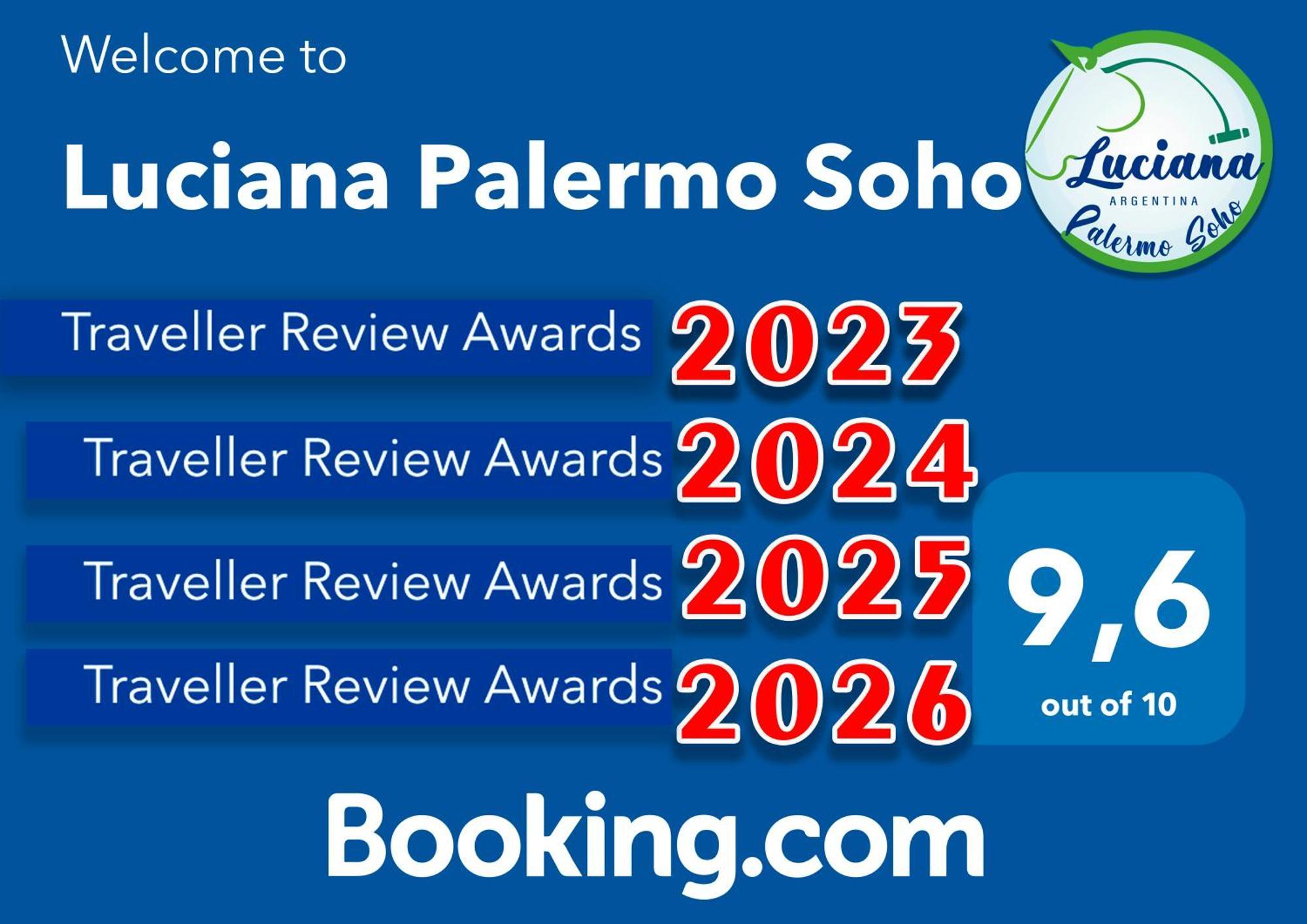 Luciana Palermo Soho Apartment - Buenos Aires, Buenos Aires