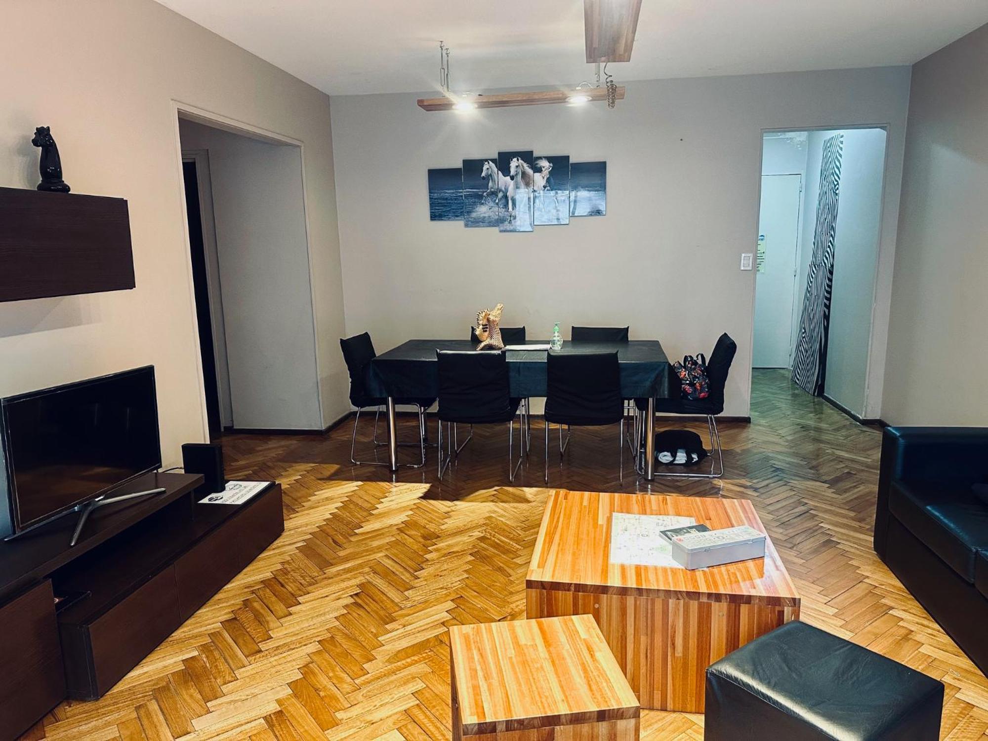Luciana Palermo Soho Apartment - Buenos Aires — Photos 2