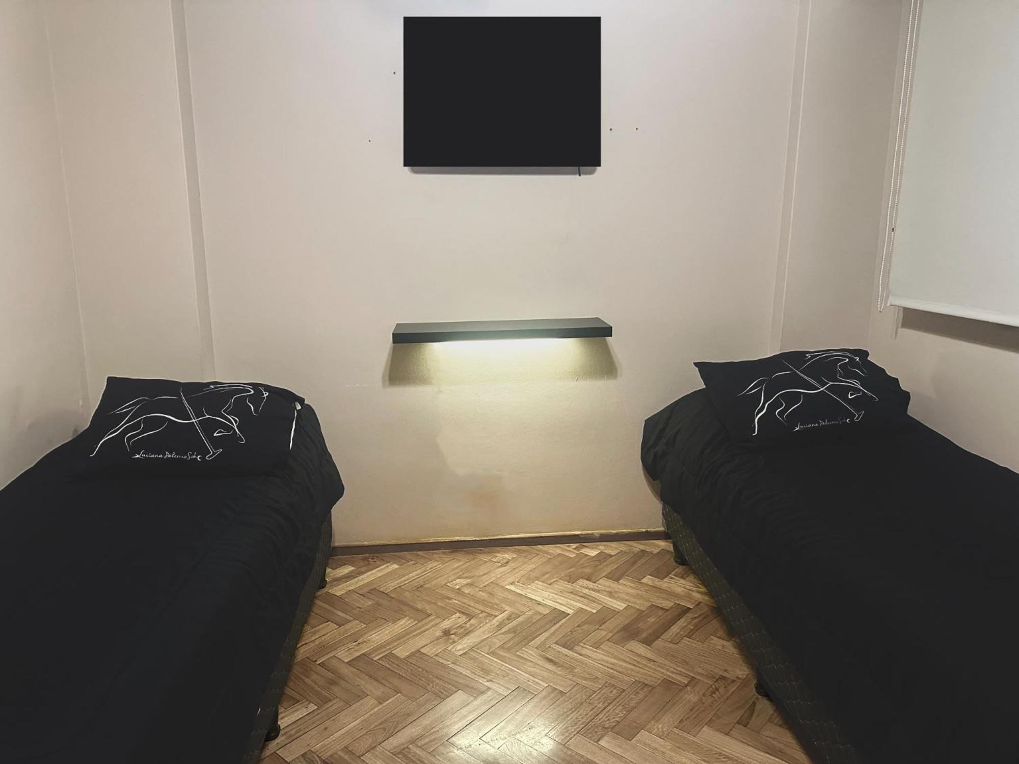 Luciana Palermo Soho Apartment - Buenos Aires — Photos 3